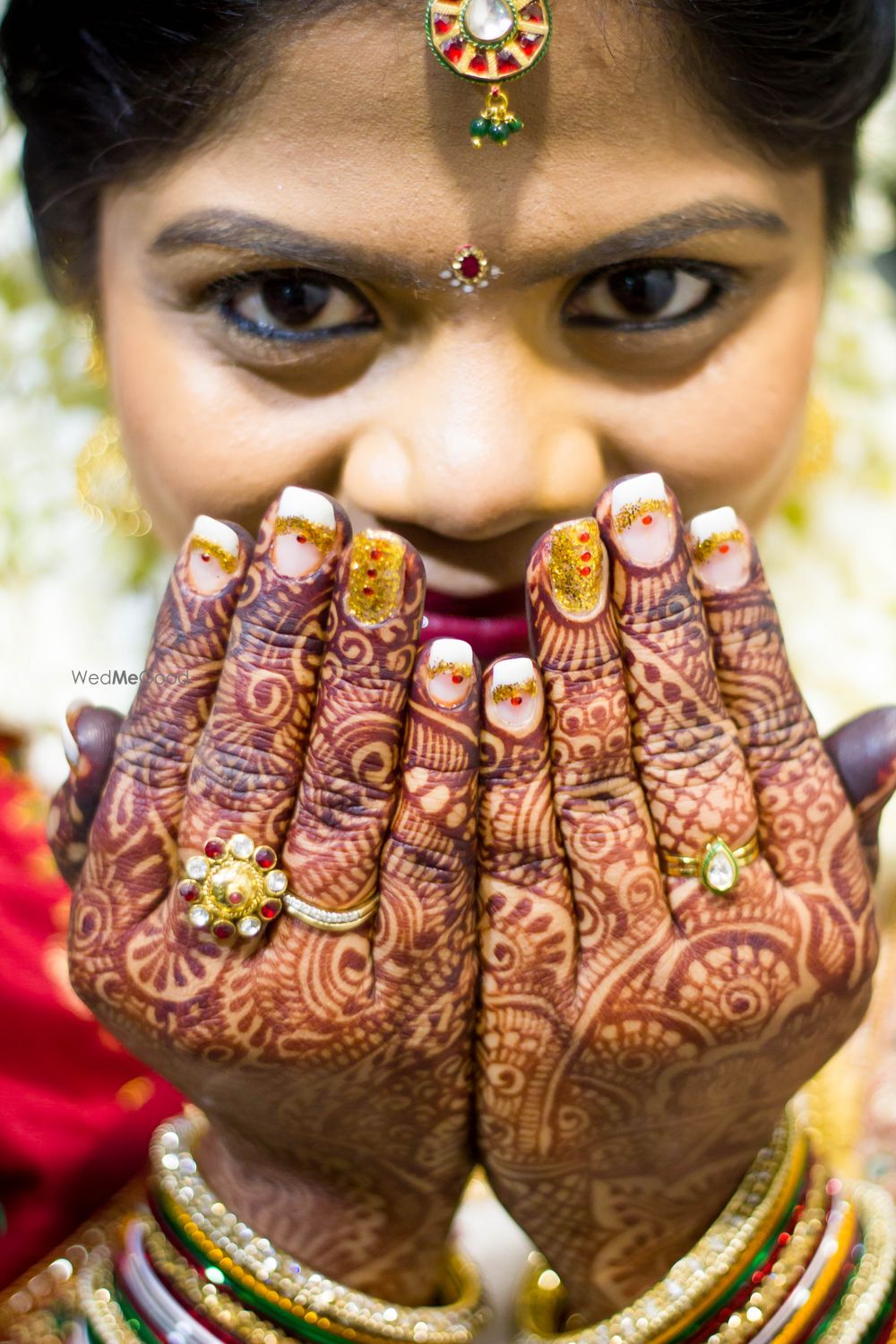 Photo From South Indian Sister  Weddings - By Maya