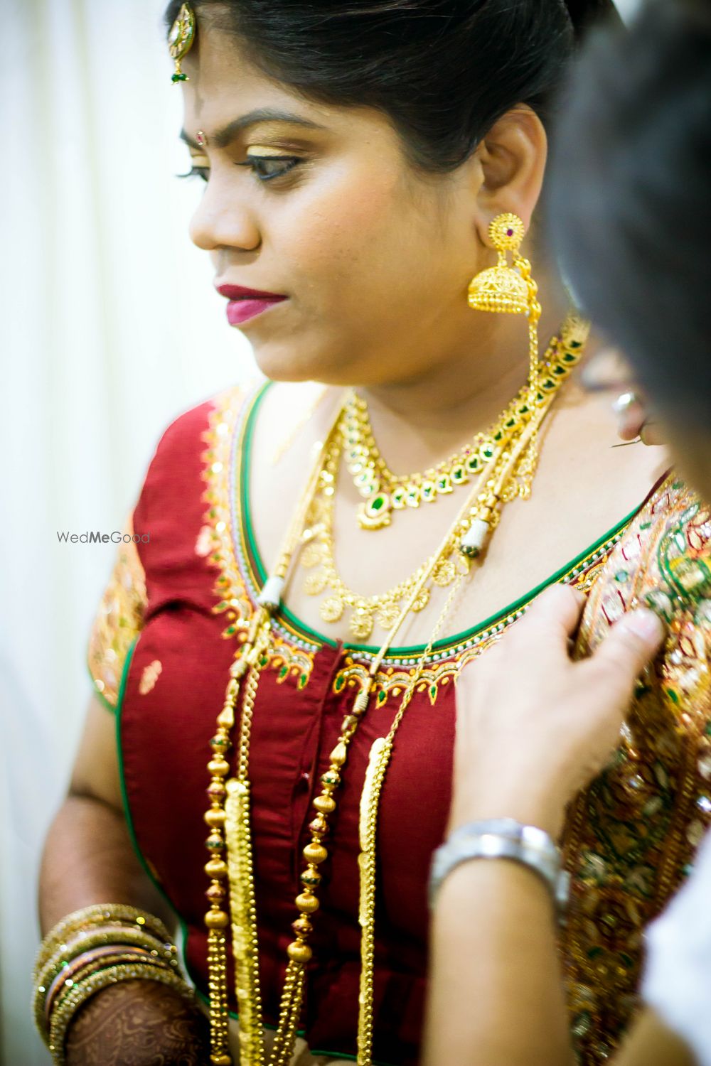 Photo From South Indian Sister  Weddings - By Maya