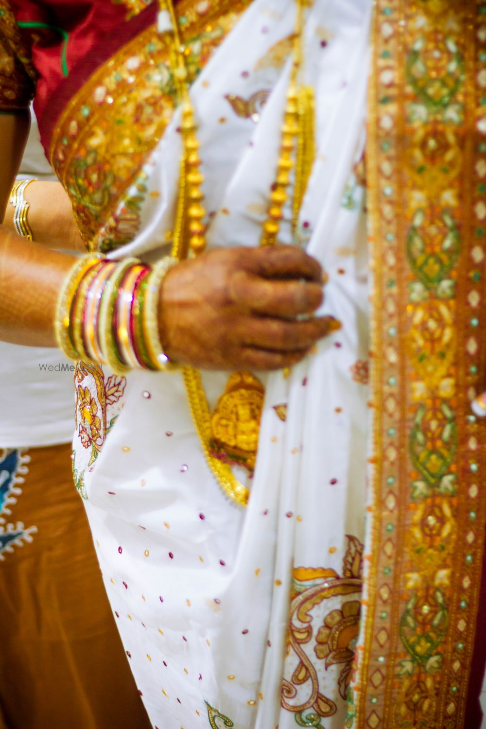 Photo From South Indian Sister  Weddings - By Maya