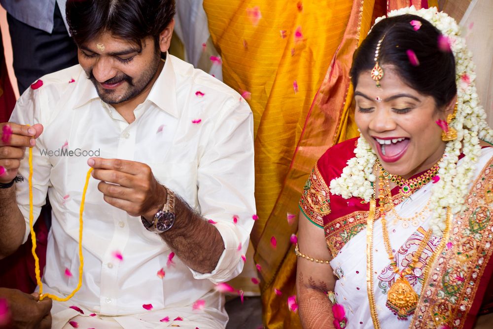 Photo From South Indian Sister  Weddings - By Maya