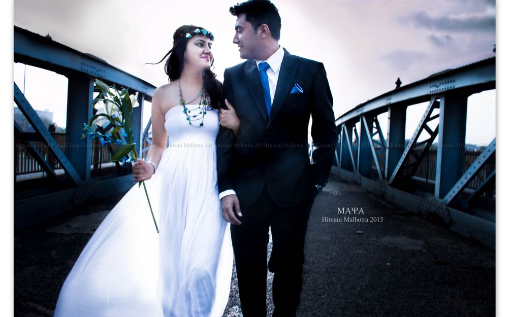 Photo From Pre Weddings - By Maya