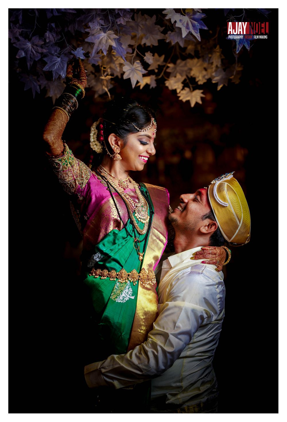 Photo From WEdding_Moments - By Ajay Noel Studio