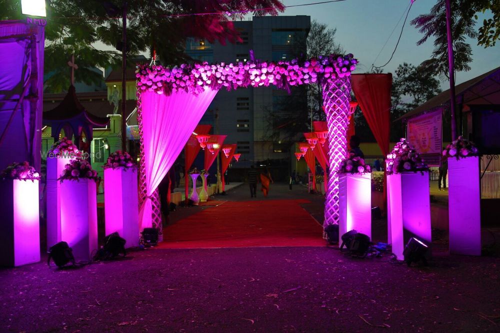 Photo From Nikita Wedding - By Limelight Event Planner