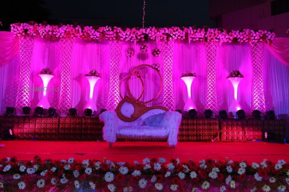 Photo From Nikita Wedding - By Limelight Event Planner