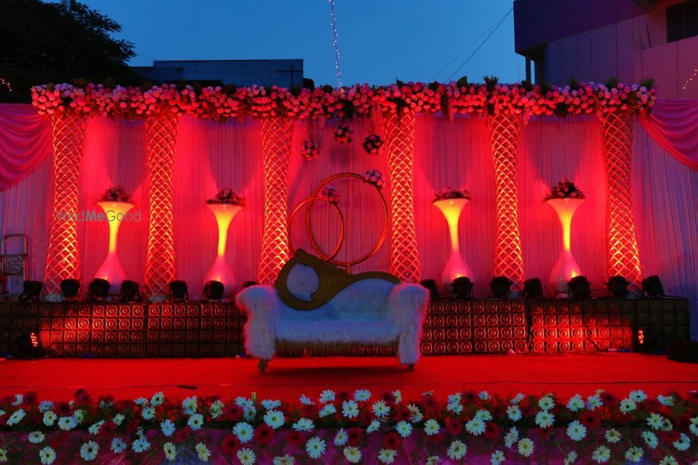 Photo From Nikita Wedding - By Limelight Event Planner