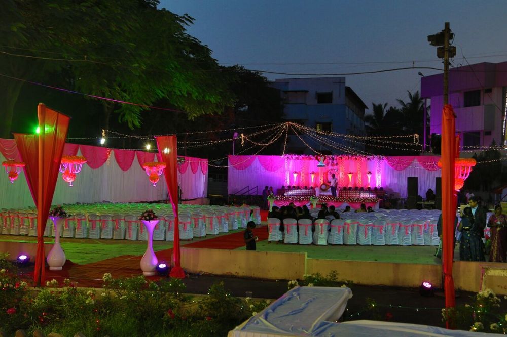 Photo From Nikita Wedding - By Limelight Event Planner