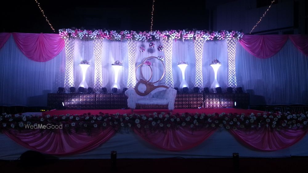 Photo From Nikita Wedding - By Limelight Event Planner