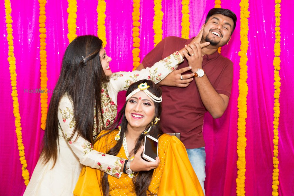 Photo From Shaillee + Mayank - By Vivaah Tales