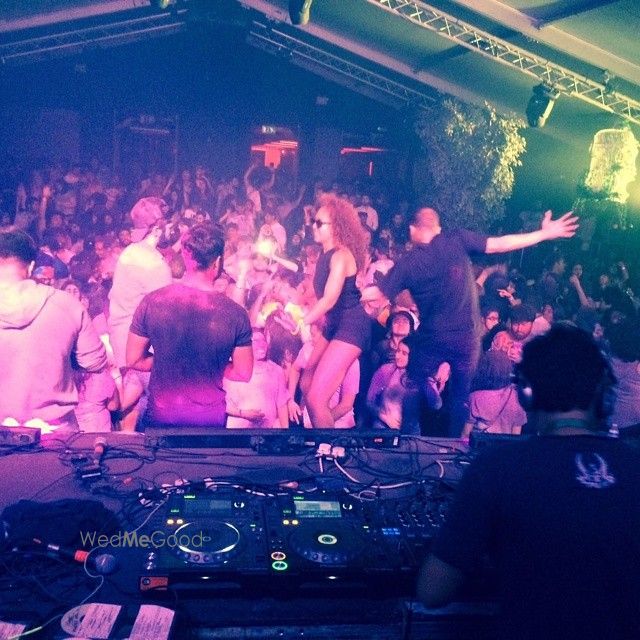Photo From X Fader - By 'Janãm' Entertainment