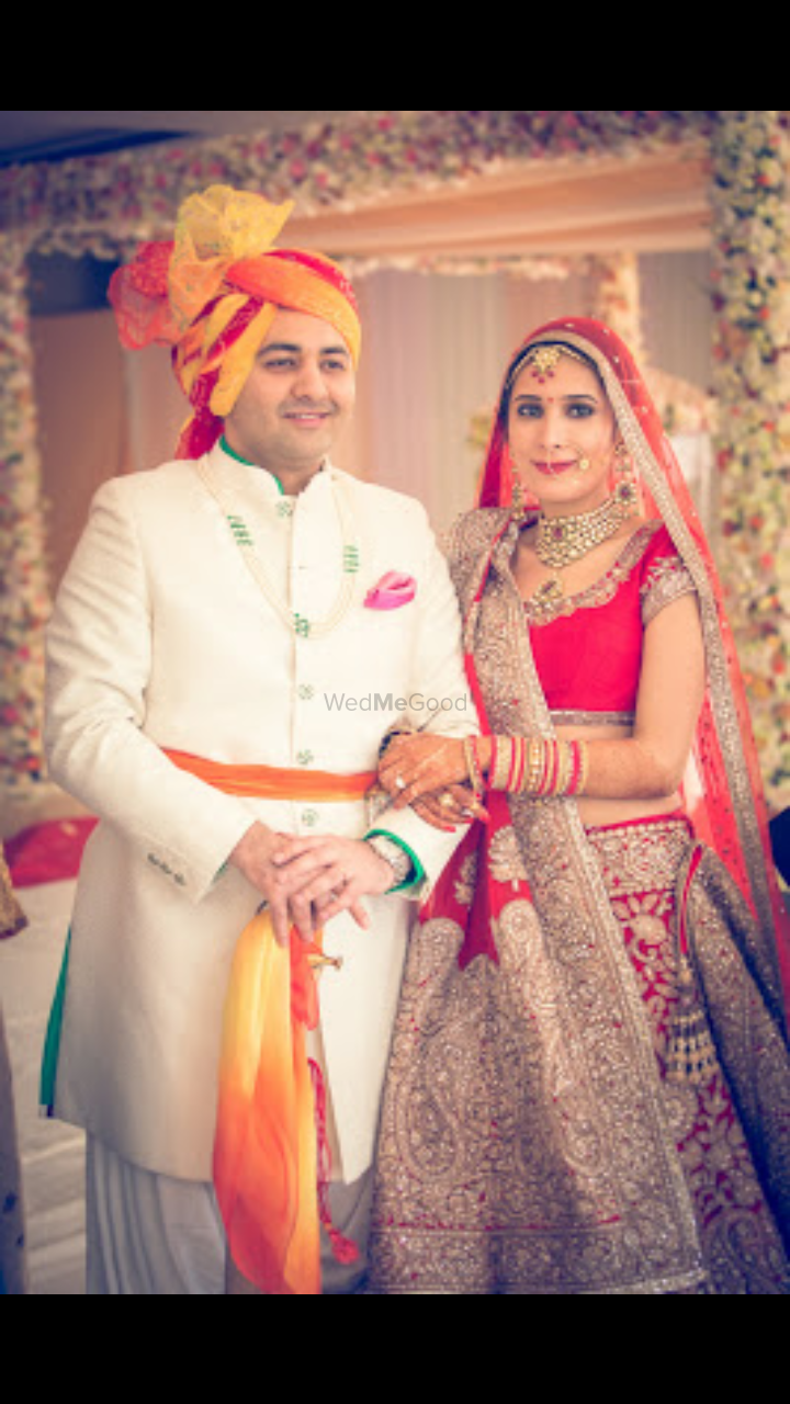 Photo From Sanam wedding - By Anuj Dogra