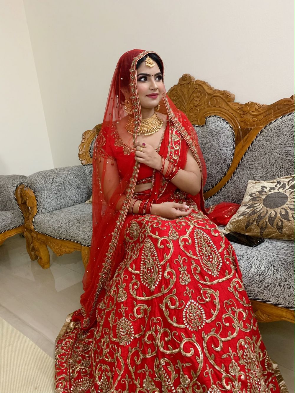 Photo From Bridal diaries  - By Makeup by Mahima Bhati