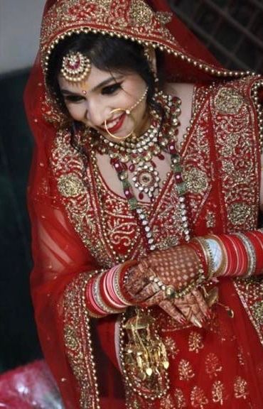 Photo From Bridal diaries  - By Makeup by Mahima Bhati