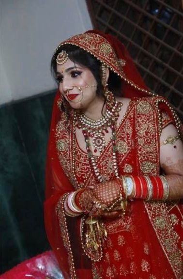 Photo From Bridal diaries  - By Makeup by Mahima Bhati