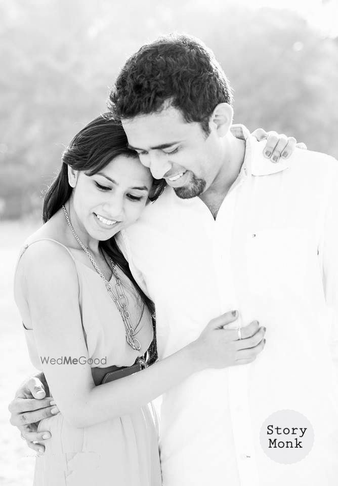 Photo From Pre-Wedding - By Story Monk