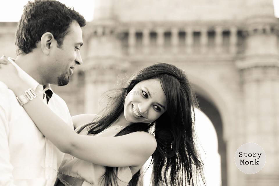 Photo From Pre-Wedding - By Story Monk