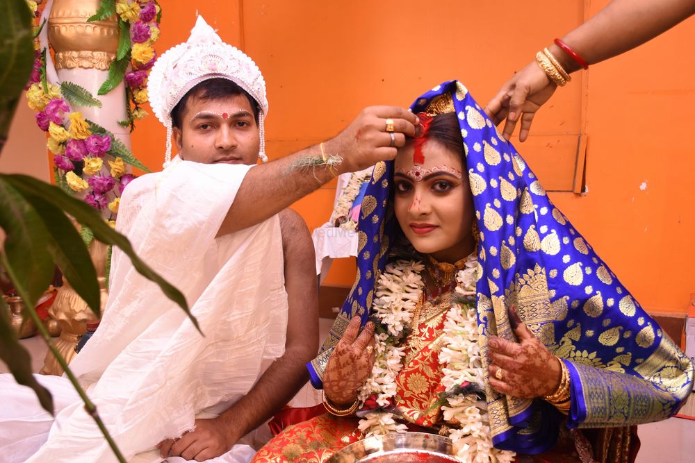 Photo From wedding ceremony - By Mahamaya Video & Photography