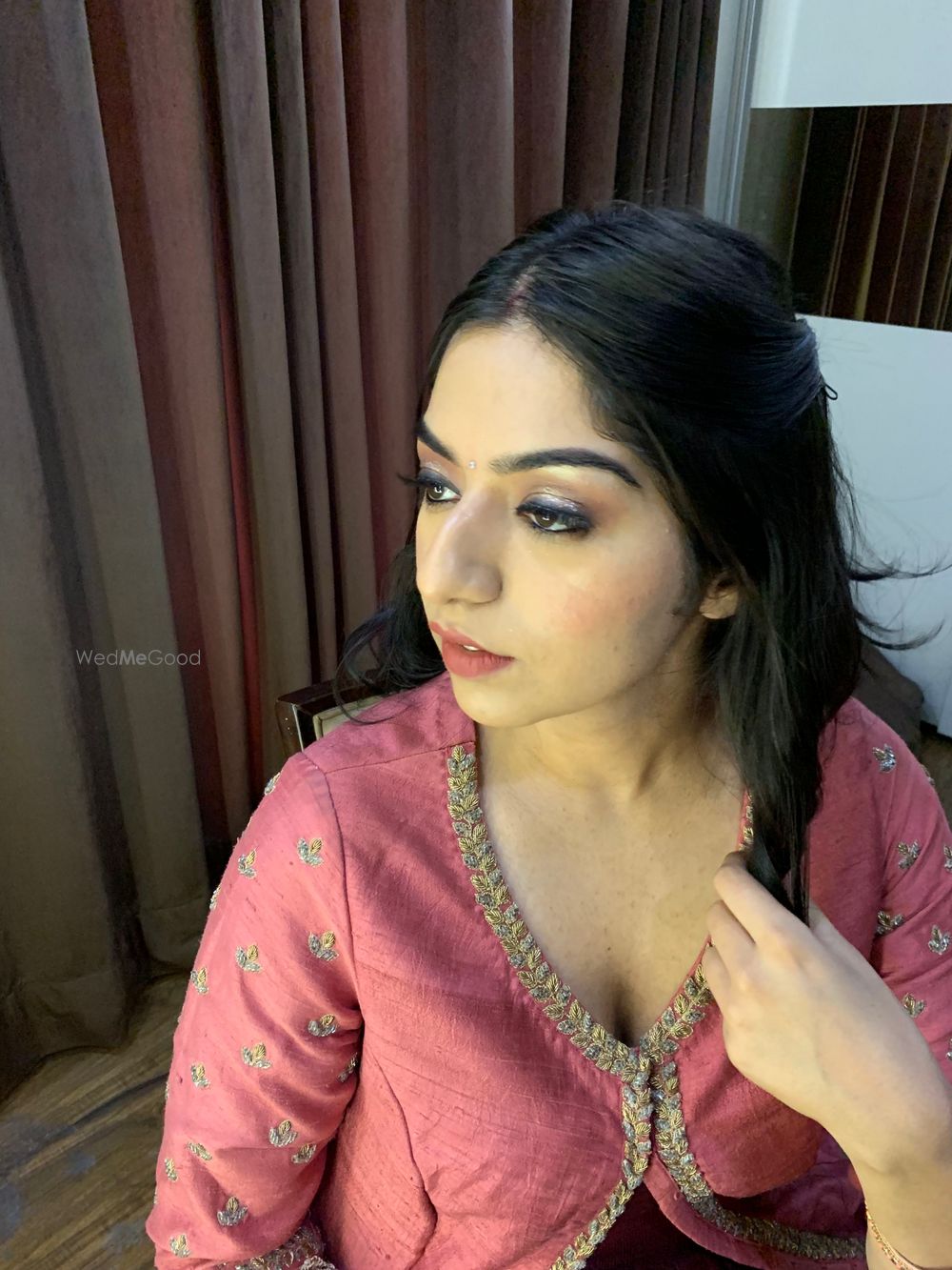 Photo From Party Makeup  - By Makeup by Mahima Bhati