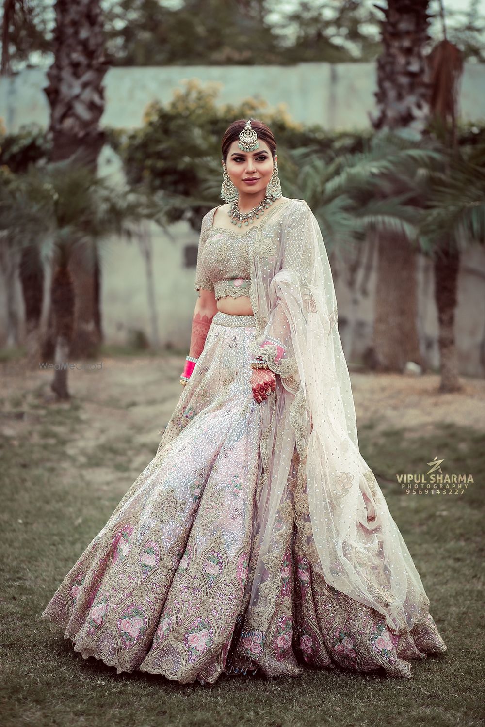 Photo From Davinder Kaur - By Tripti Malhotra