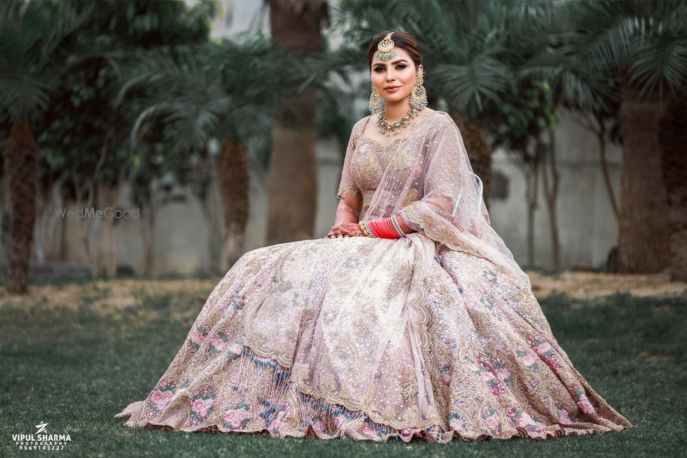 Photo From Davinder Kaur - By Tripti Malhotra