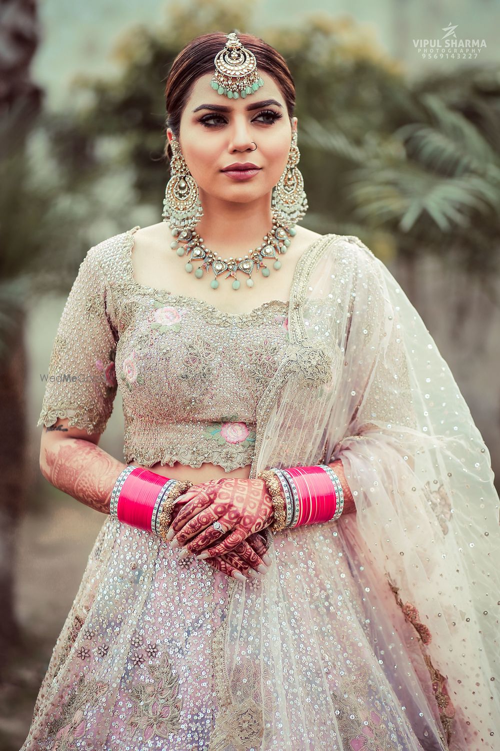 Photo From Davinder Kaur - By Tripti Malhotra