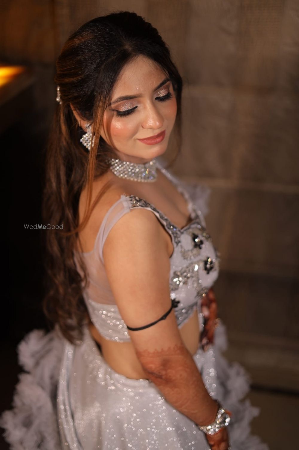 Photo From Bridal Makeup - By Ashi Tandon Makeovers