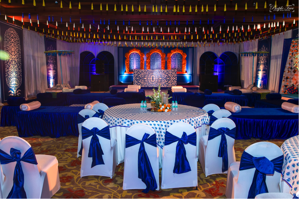 Photo From Rashmi and Sachiv - By Purple Tree Events Solution