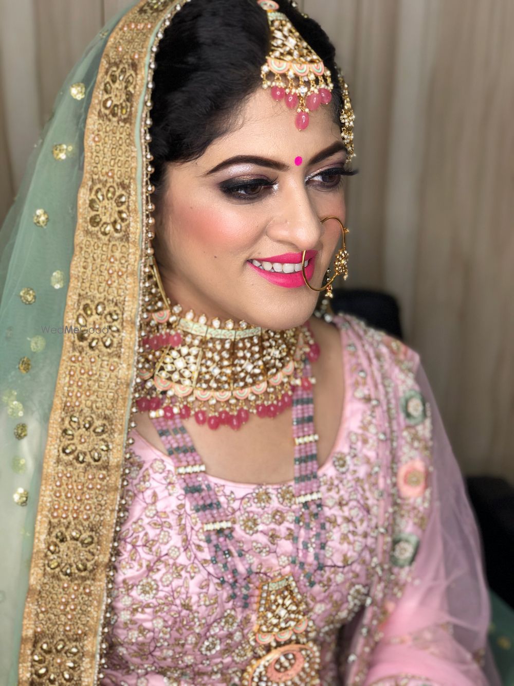 Photo From bridal  - By Shaina Bhatia Makeovers