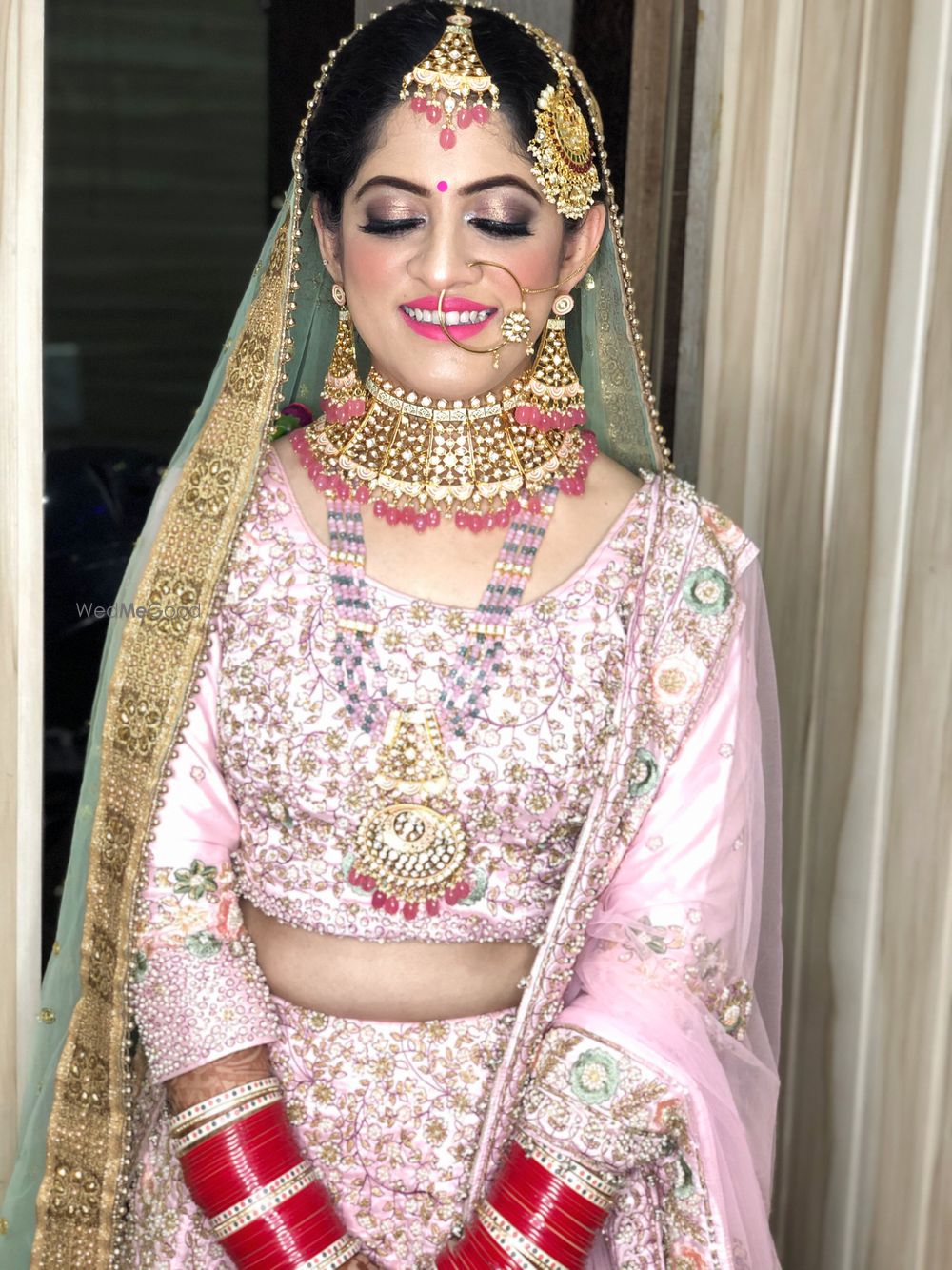 Photo From bridal  - By Shaina Bhatia Makeovers