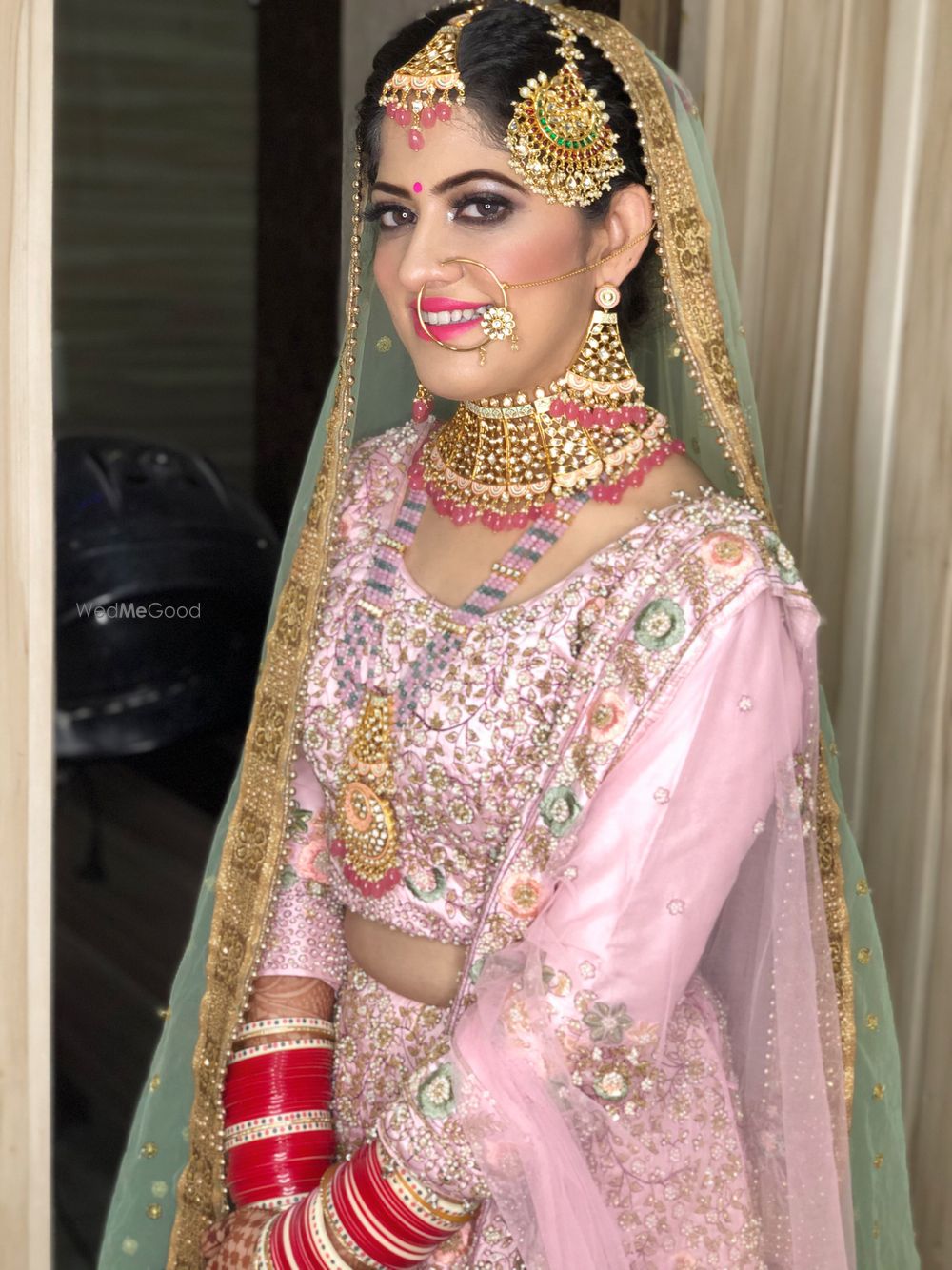 Photo From bridal  - By Shaina Bhatia Makeovers