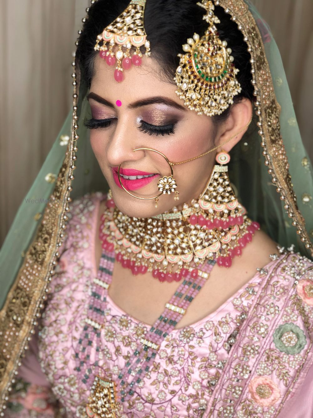 Photo From bridal  - By Shaina Bhatia Makeovers