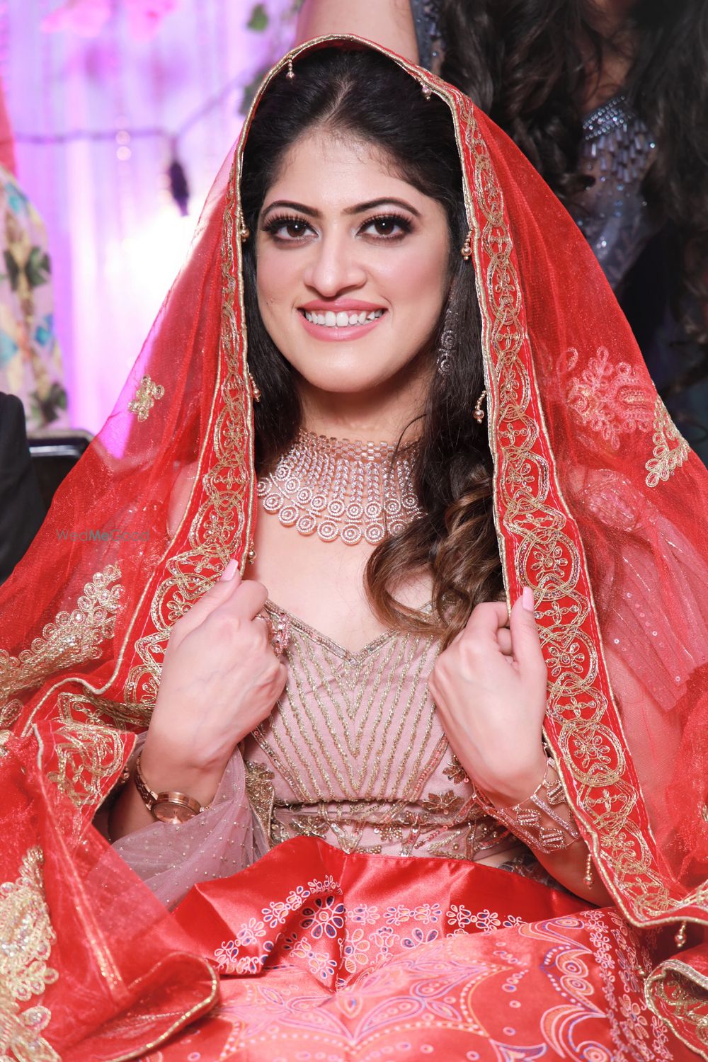 Photo From bridal  - By Shaina Bhatia Makeovers