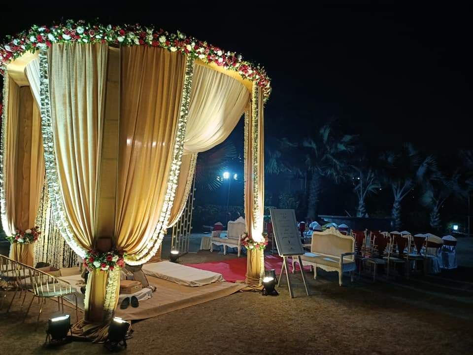Photo From Mehandi Decor - By Trishla Events