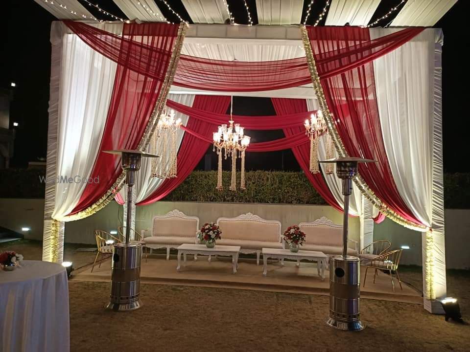 Photo From Mehandi Decor - By Trishla Events