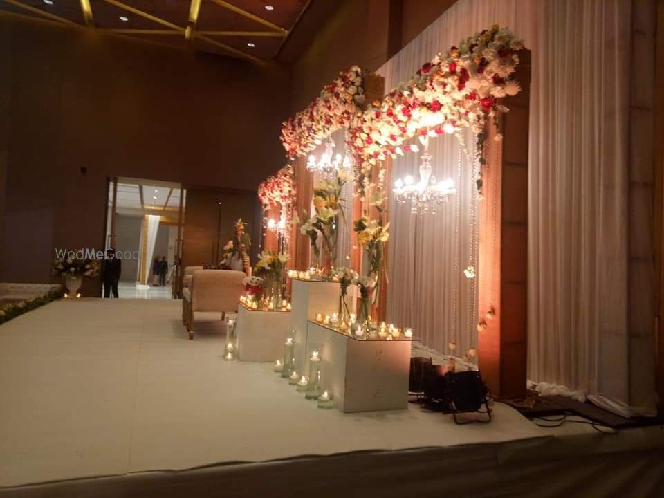 Photo From Mehandi Decor - By Trishla Events