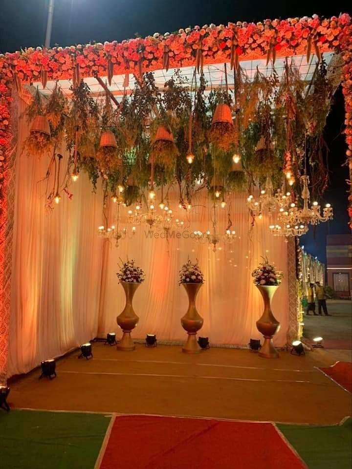 Photo From Wedding - By Trishla Events