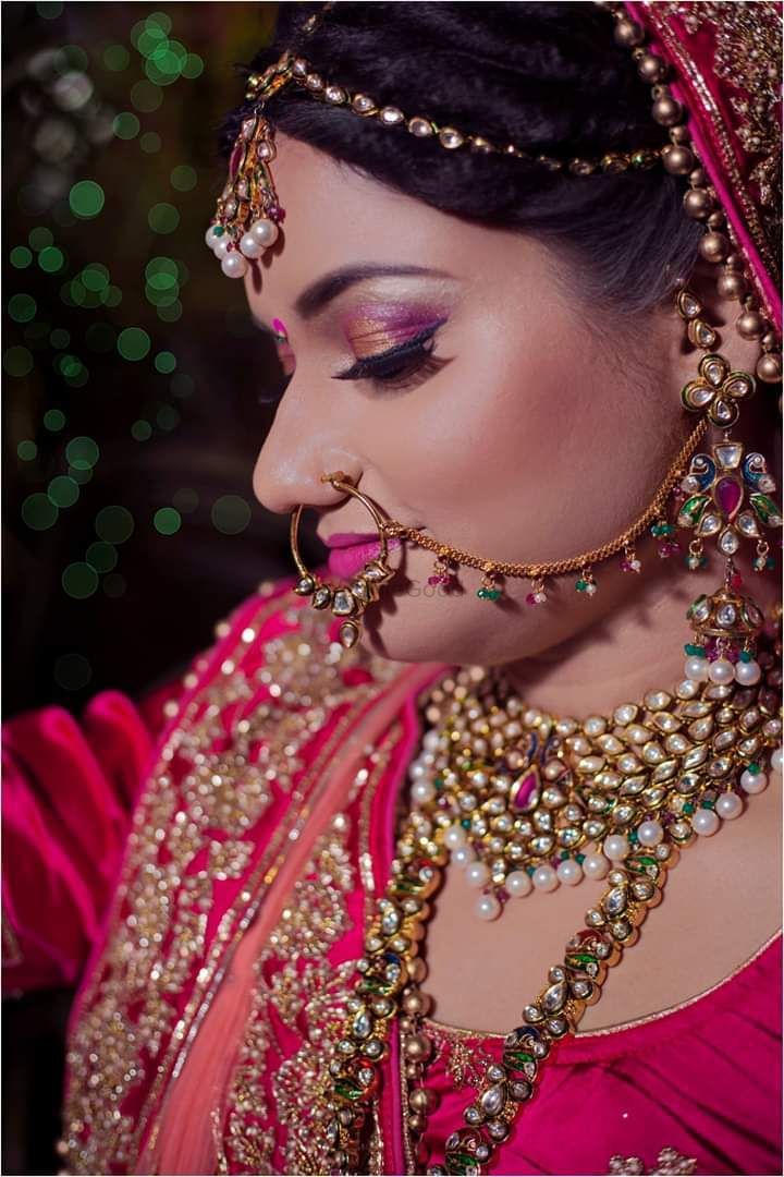 Photo From wedding Shivani - By Wedding Life Studio