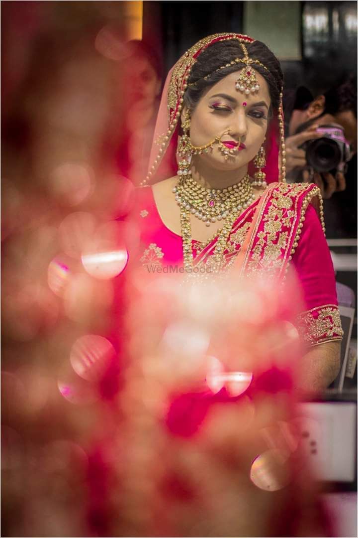 Photo From wedding Shivani - By Wedding Life Studio