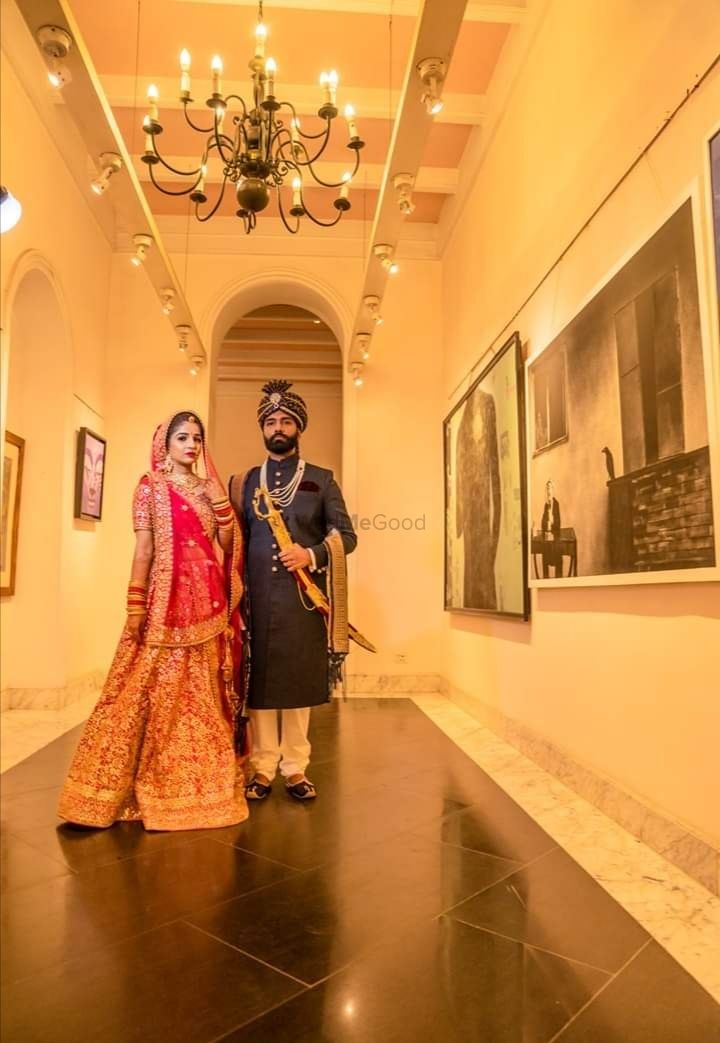 Photo From Punjabi wedding - By Wedding Life Studio
