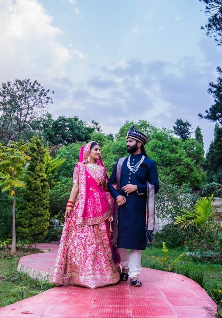 Photo From Punjabi wedding - By Wedding Life Studio