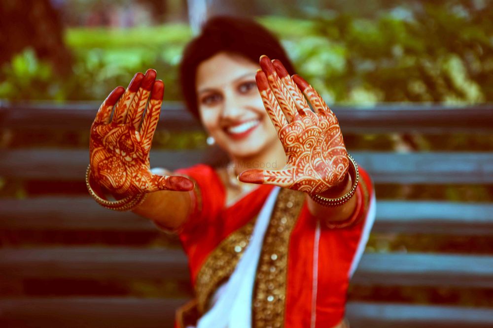 Photo From kapil + geetika - By The Photoweavers