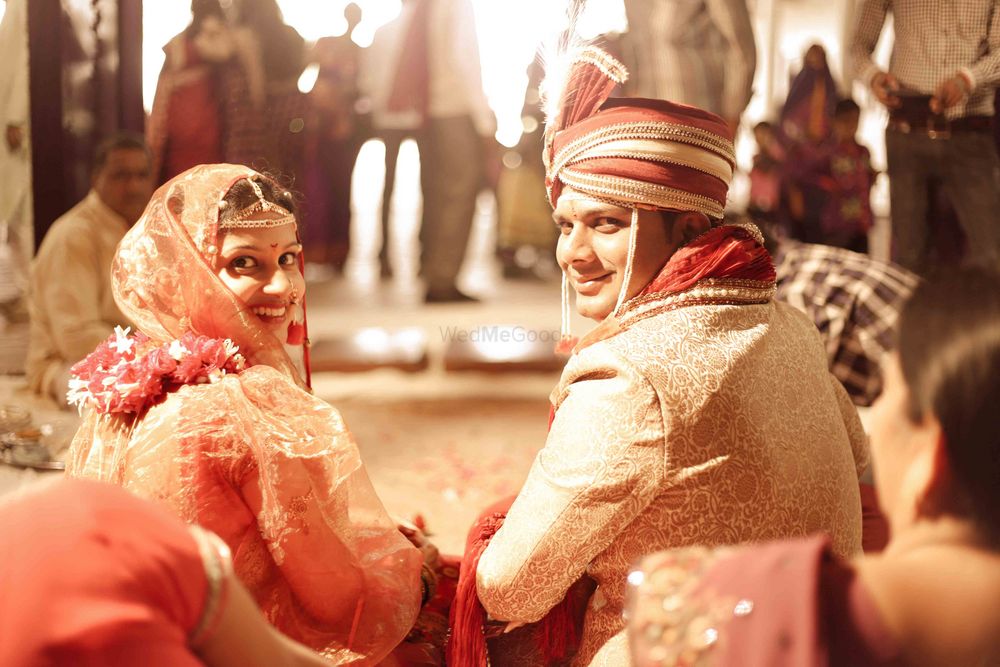 Photo From kapil + geetika - By The Photoweavers