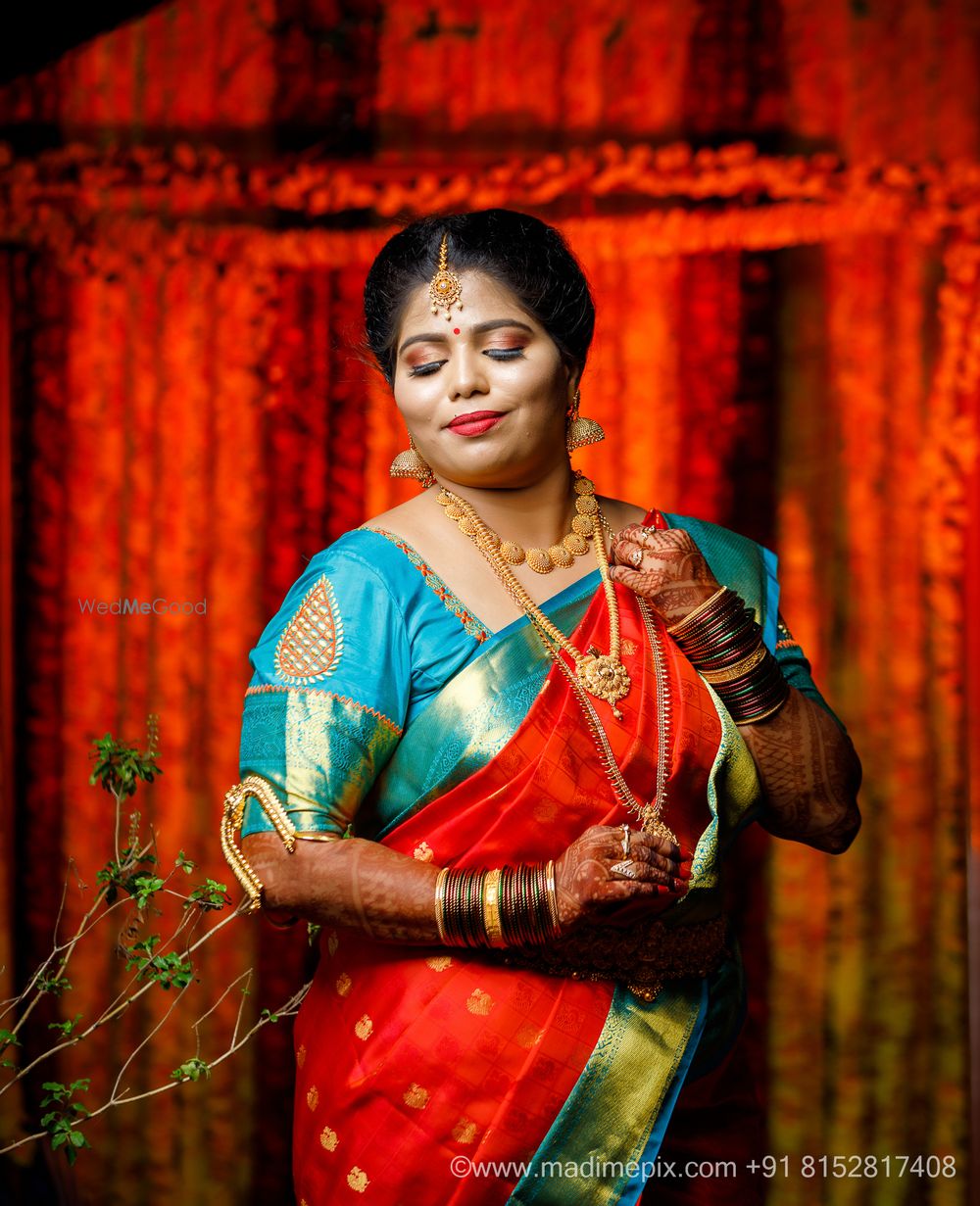 Photo From sejal - By Shwetha Rai Makeup Artist