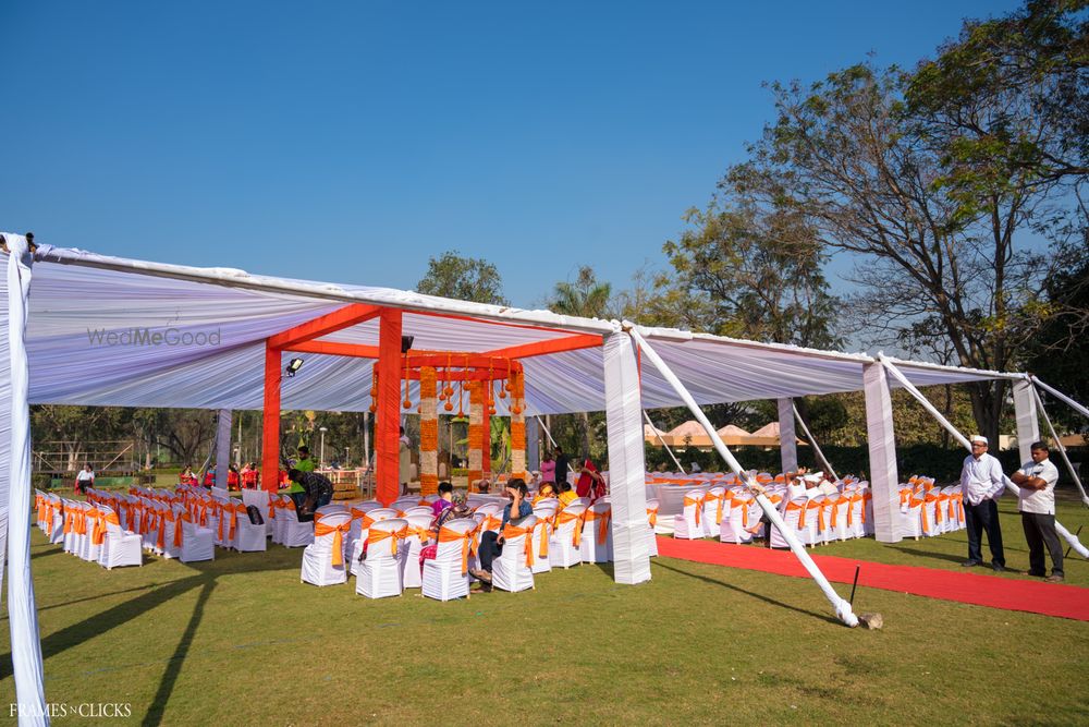 Photo From Chinmay & Sonali - By Frames & Clicks