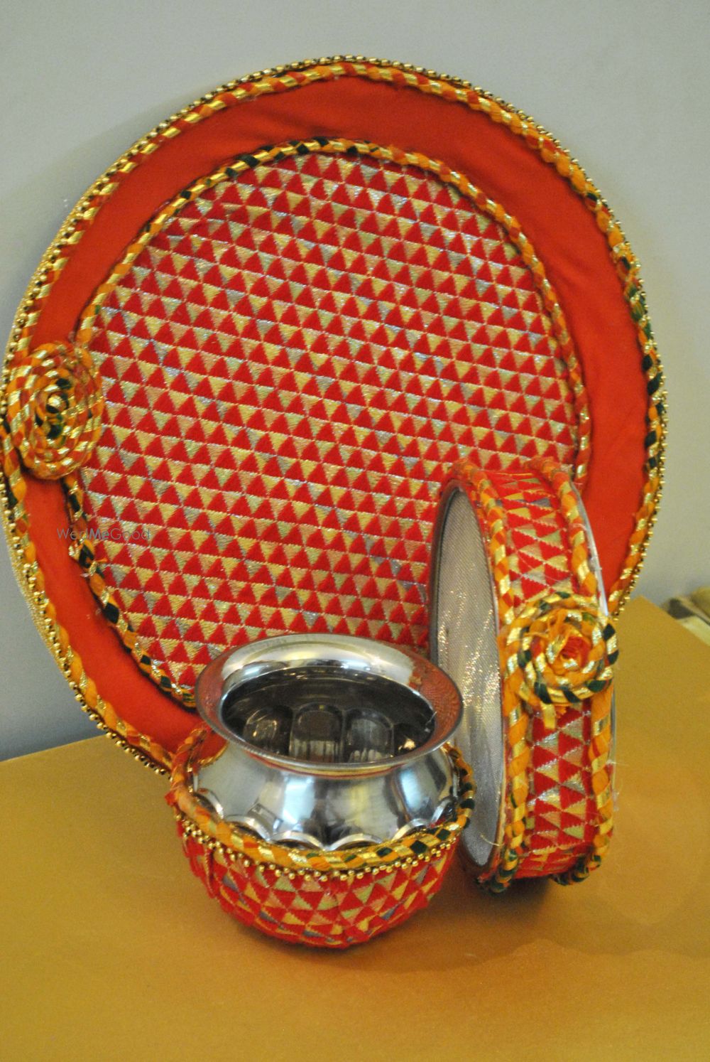 Photo From Karvachauth - By The Perfect Present