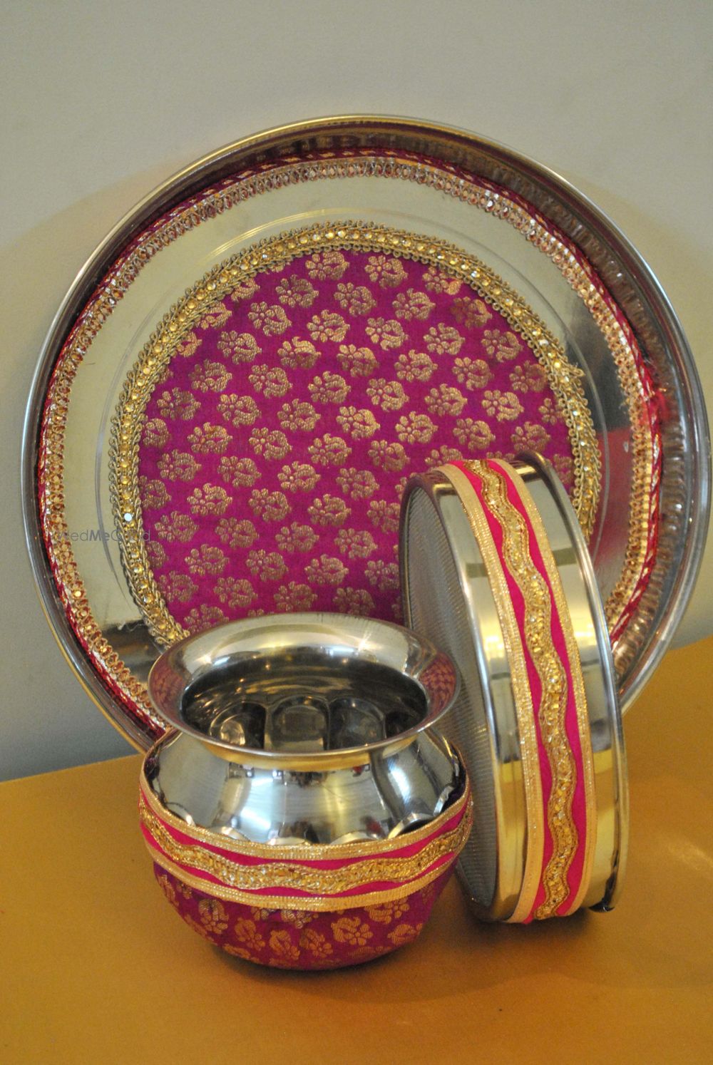 Photo From Karvachauth - By The Perfect Present