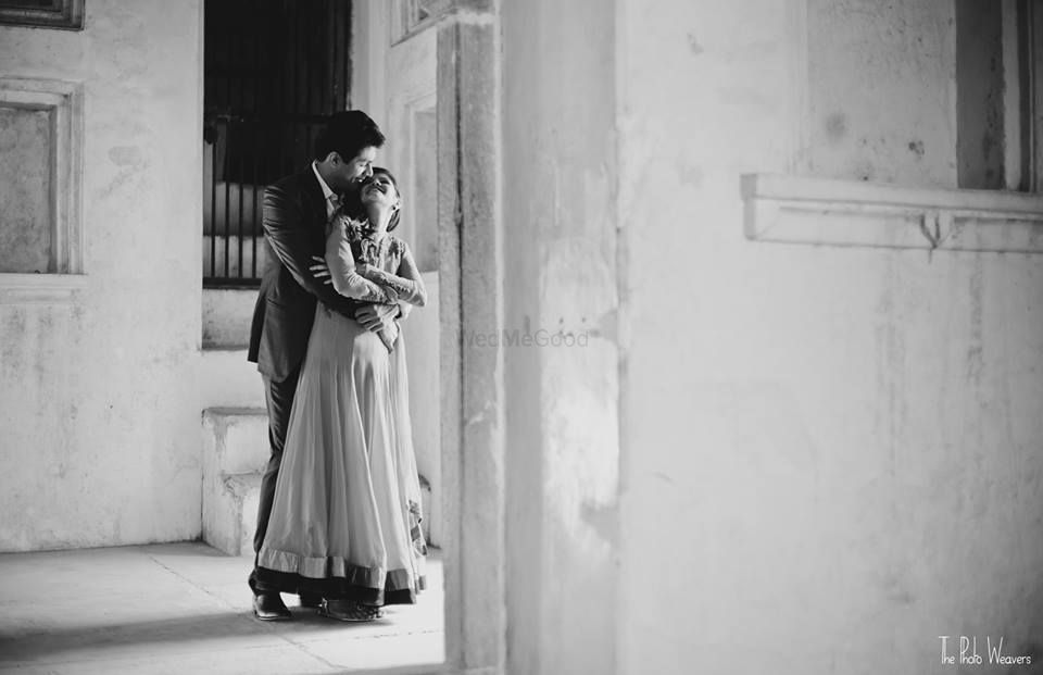 Photo From akshay + deepti - By The Photoweavers