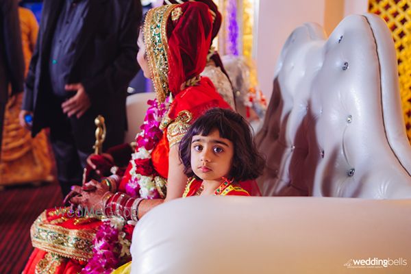 Photo From Garima + Prateek - By De Wedding Bells