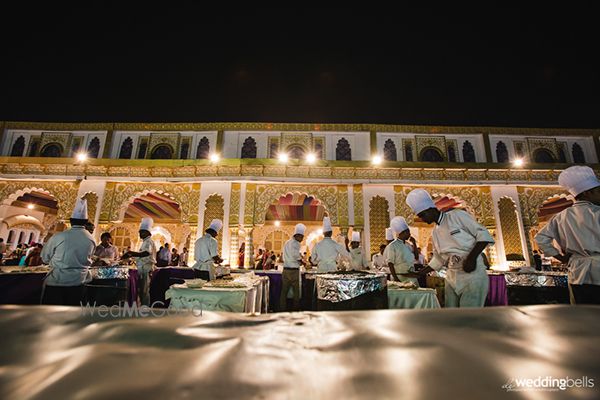 Photo From Garima + Prateek - By De Wedding Bells