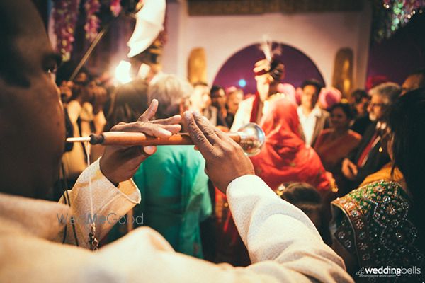 Photo From Garima + Prateek - By De Wedding Bells