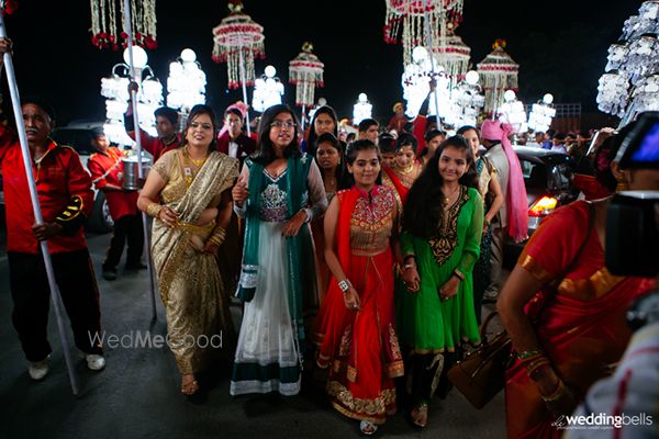 Photo From Garima + Prateek - By De Wedding Bells